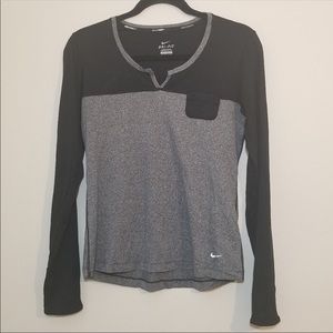 Nike Dri-Fit top